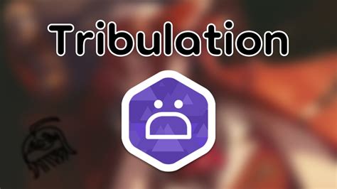 osu! Medal Guide: Tribulation (NEW MEDAL) .